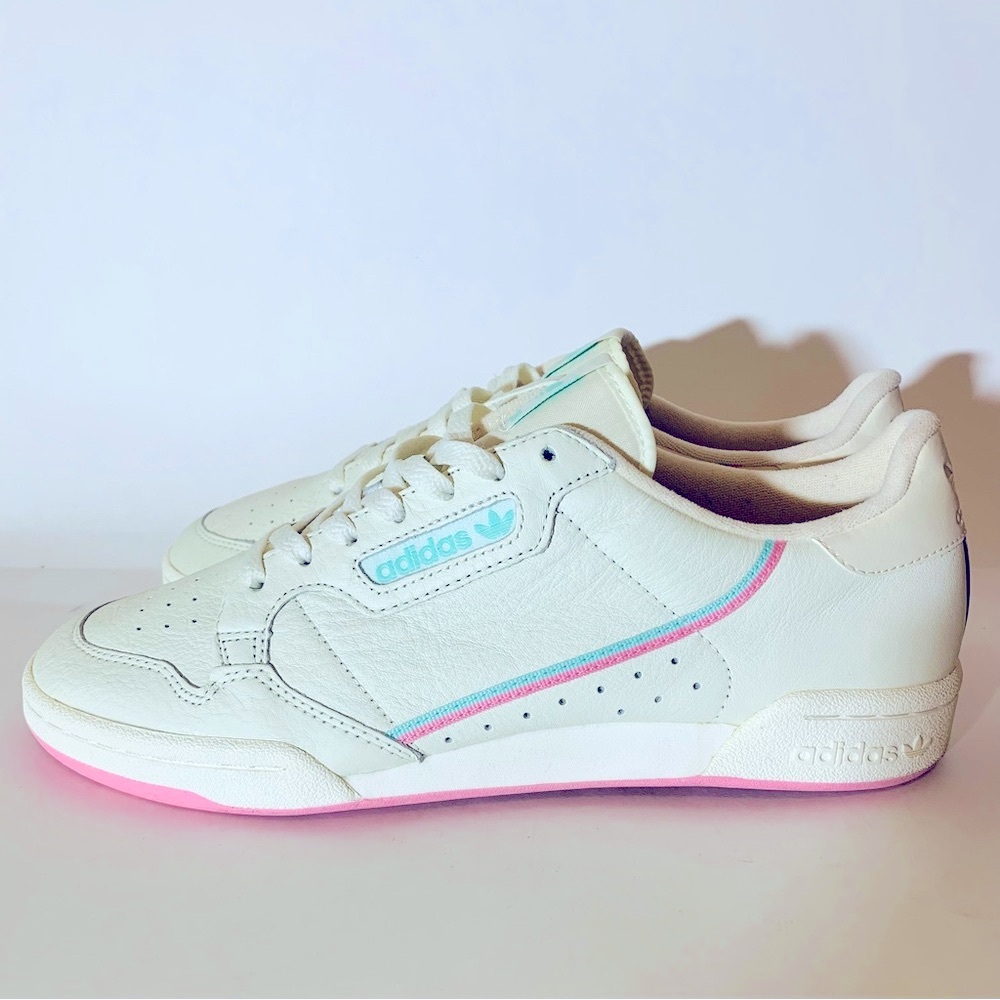 Adidas Continental 80 Original